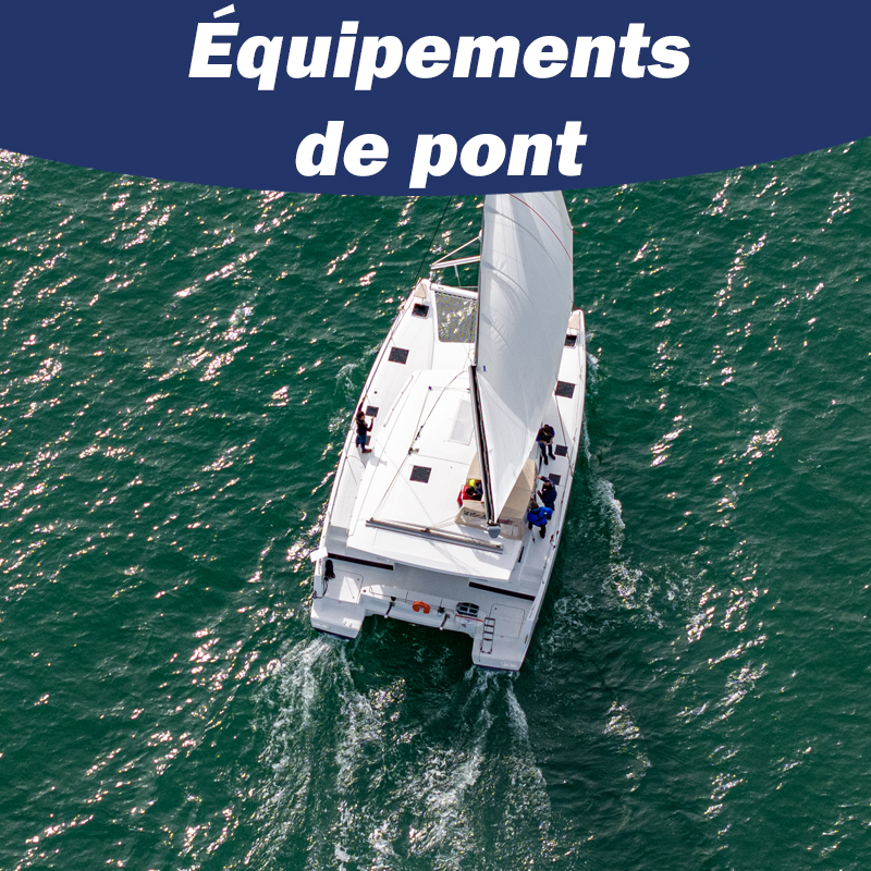 EQUIPEMENT DE PONT